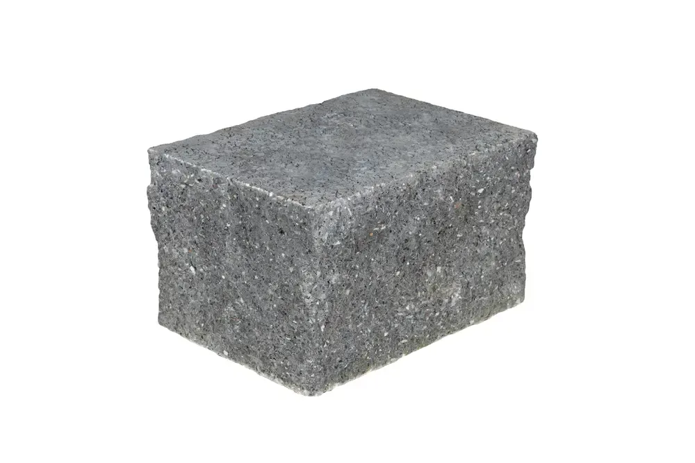 EHL Bossintak Light Halbend Anthrazit 25X18X15 cm